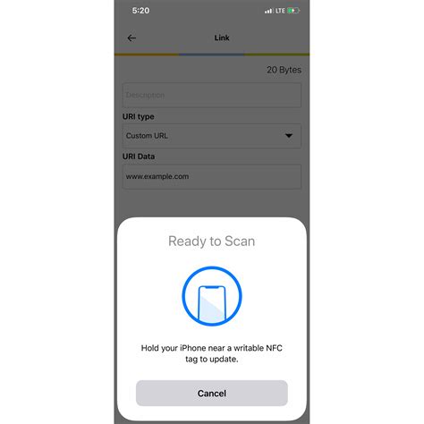 ios nfc card|enable nfc on iphone.